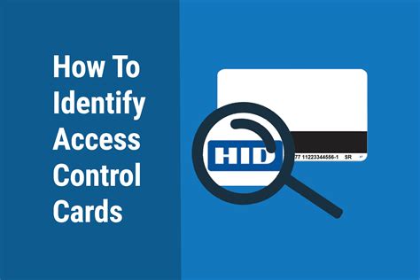 access control card facility codes